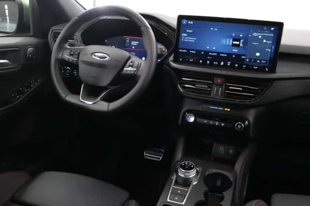 Ford Kuga (2025) thumbnail 9