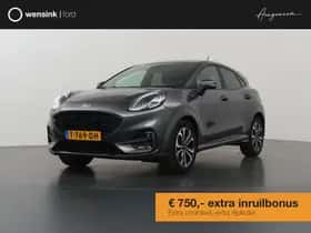 Ford Puma (2023)