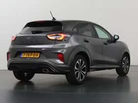 Ford Puma (2023) thumbnail 2