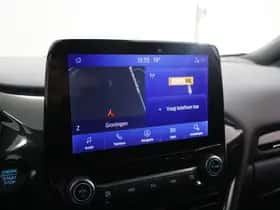 Ford Puma (2023) thumbnail 13