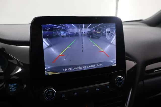 Ford Puma (2023) thumbnail 14