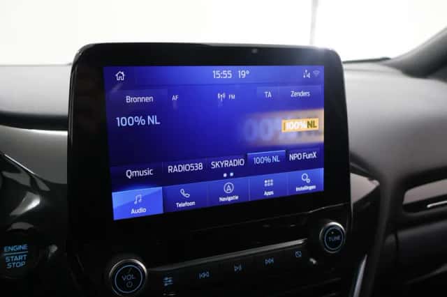 Ford Puma (2023) thumbnail 15