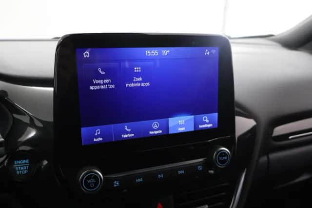 Ford Puma (2023) thumbnail 17