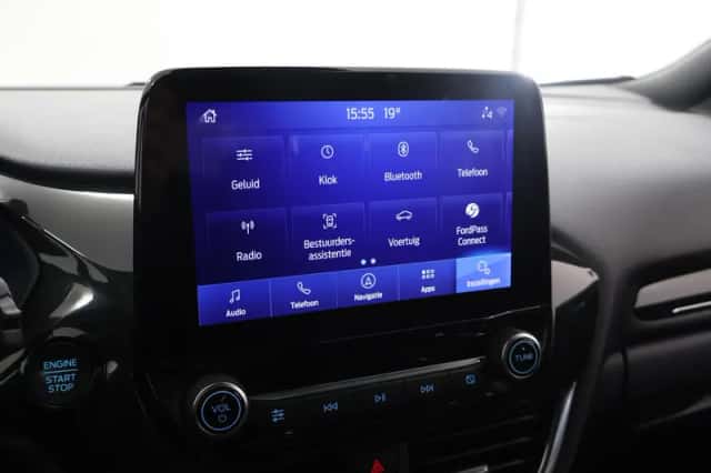 Ford Puma (2023) thumbnail 18