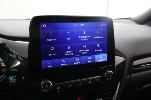 Ford Puma (2023) thumbnail 19