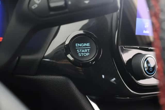 Ford Puma (2023) thumbnail 20