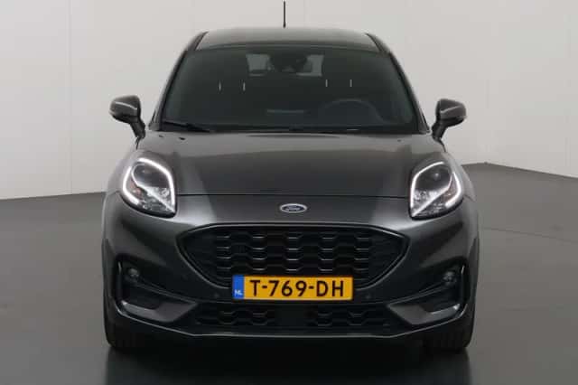 Ford Puma (2023) thumbnail 3