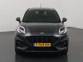 Ford Puma (2023) thumbnail 3