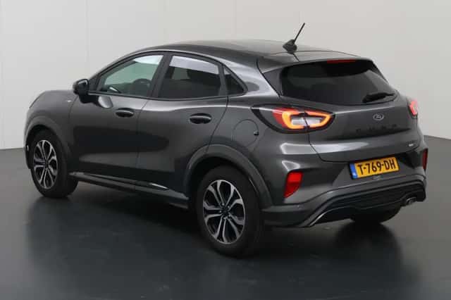 Ford Puma (2023) thumbnail 21