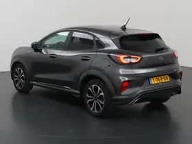 Ford Puma (2023) thumbnail 21