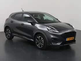 Ford Puma (2023) thumbnail 22