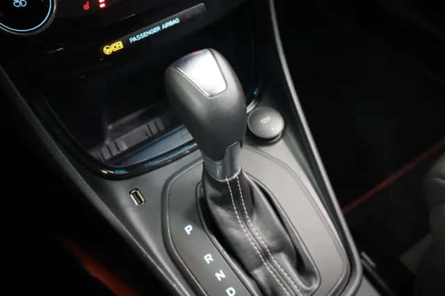 Ford Puma (2023) thumbnail 25