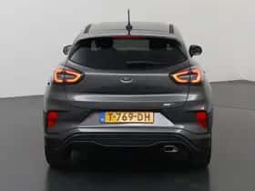 Ford Puma (2023) thumbnail 4
