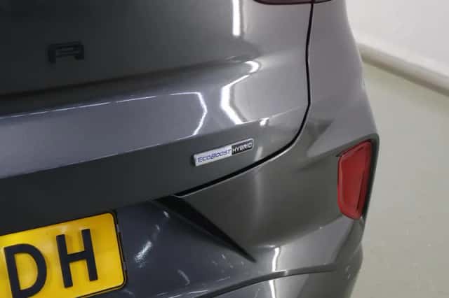 Ford Puma (2023) thumbnail 35