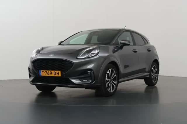 Ford Puma (2023) thumbnail 38