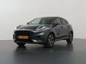 Ford Puma (2023) thumbnail 38