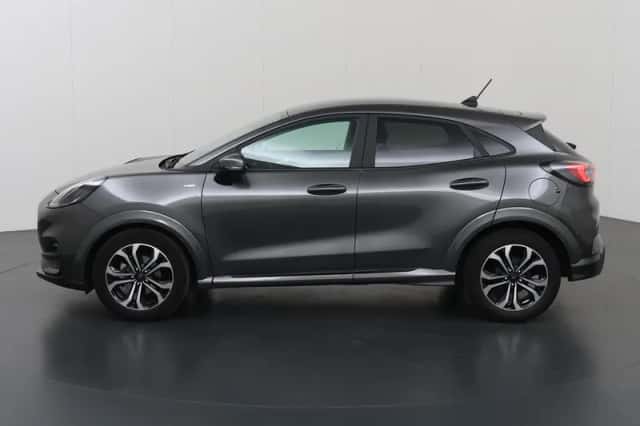 Ford Puma (2023) thumbnail 5