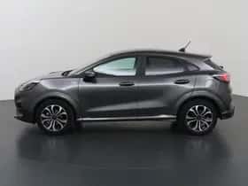Ford Puma (2023) thumbnail 5