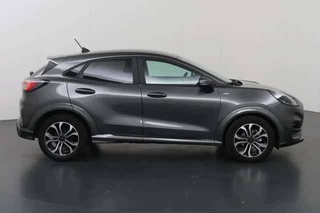 Ford Puma (2023) thumbnail 6
