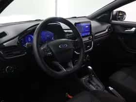 Ford Puma (2023) thumbnail 7