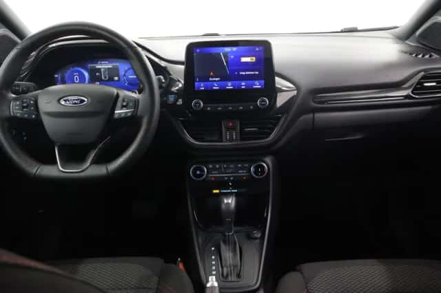 Ford Puma (2023) thumbnail 8