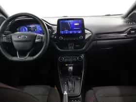 Ford Puma (2023) thumbnail 8