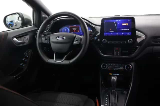 Ford Puma (2023) thumbnail 9