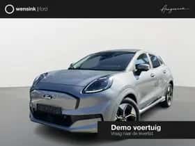 Ford Puma (2025)