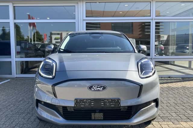 Ford Puma (2025) thumbnail 2