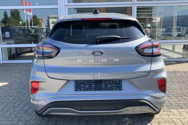 Ford Puma (2025) thumbnail 3