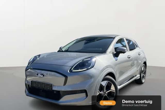 Ford Puma (2025) thumbnail 22