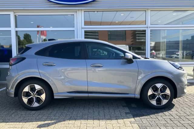 Ford Puma (2025) thumbnail 4