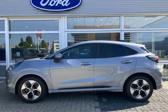 Ford Puma (2025) thumbnail 5