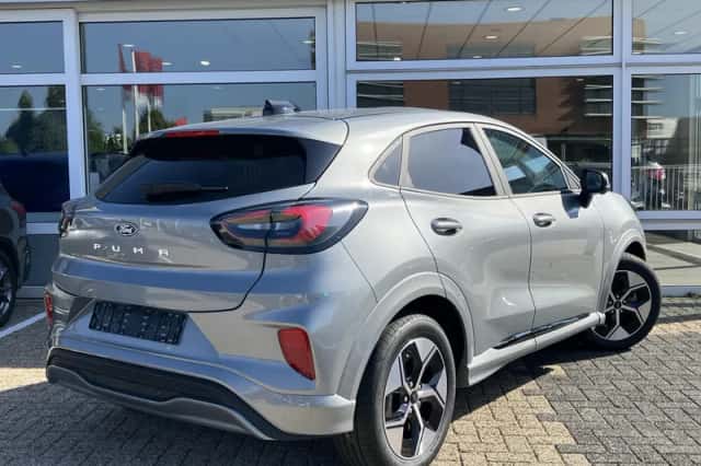 Ford Puma (2025) thumbnail 7