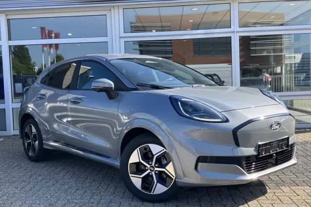 Ford Puma (2025) thumbnail 8