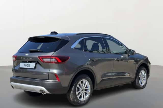 Ford Kuga (2026) thumbnail 5