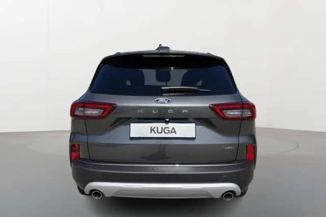 Ford Kuga (2026) thumbnail 6