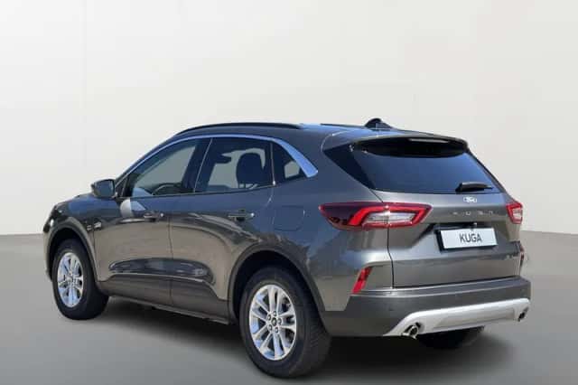 Ford Kuga (2026) thumbnail 7