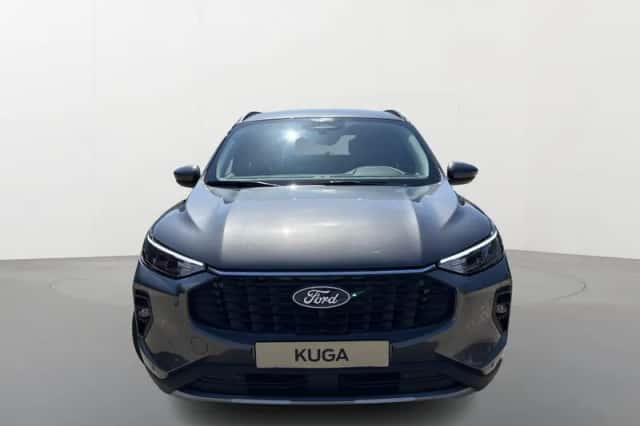 Ford Kuga (2026) thumbnail 9