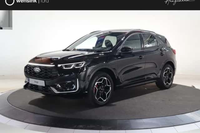 Ford Kuga (2025) thumbnail 1