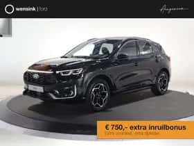 Ford Kuga (2025)