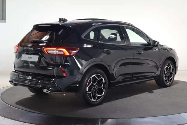 Ford Kuga (2025) thumbnail 2