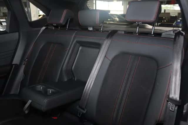 Ford Kuga (2025) thumbnail 15