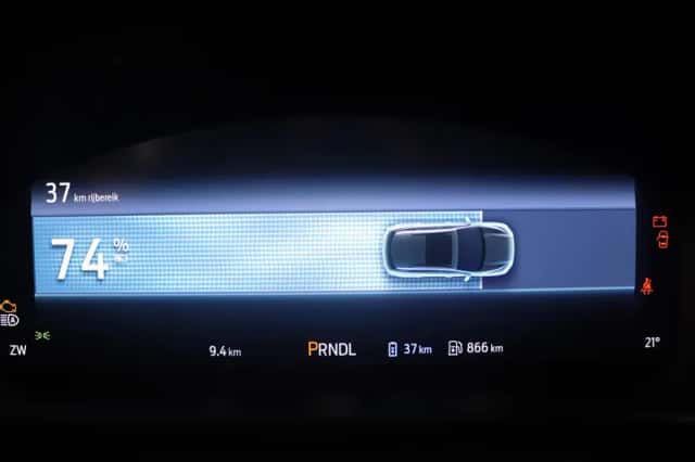 Ford Kuga (2025) thumbnail 17