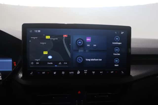 Ford Kuga (2025) thumbnail 18