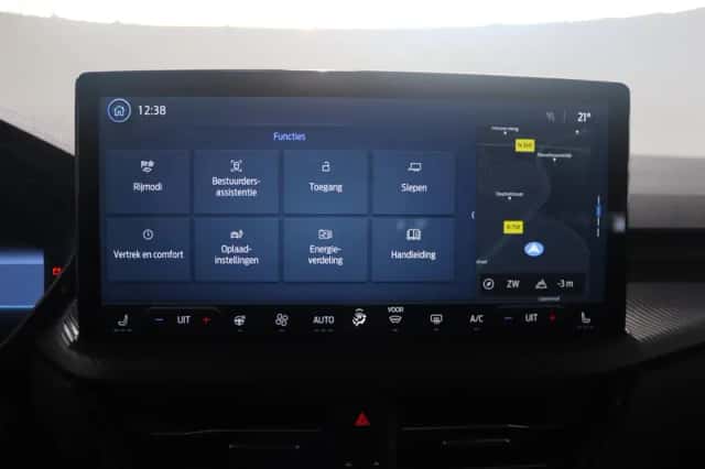 Ford Kuga (2025) thumbnail 20