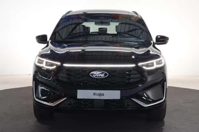 Ford Kuga (2025) thumbnail 3