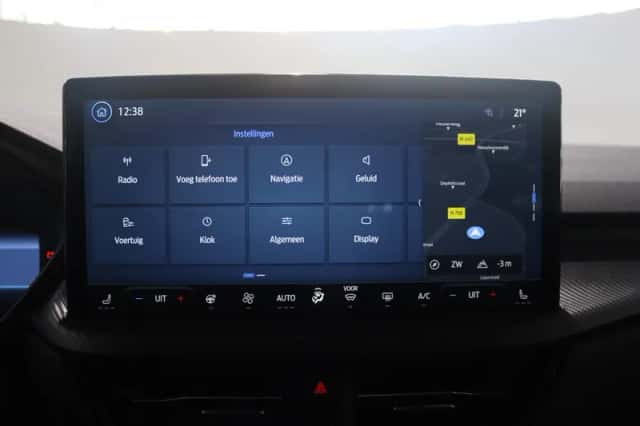 Ford Kuga (2025) thumbnail 21