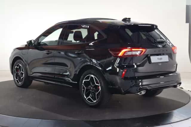 Ford Kuga (2025) thumbnail 22
