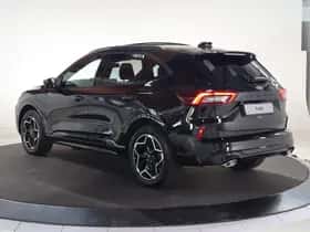 Ford Kuga (2025) thumbnail 22